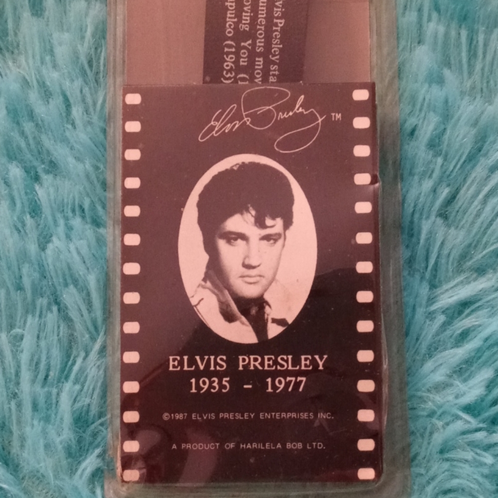 Elvis collectables - Picture 3 of 5